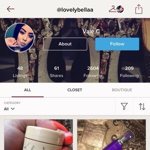 This is my old account !